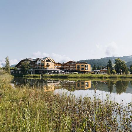 Hotel Seespitz Superior - Adults Only Seefeld in Tirol Ngoại thất bức ảnh