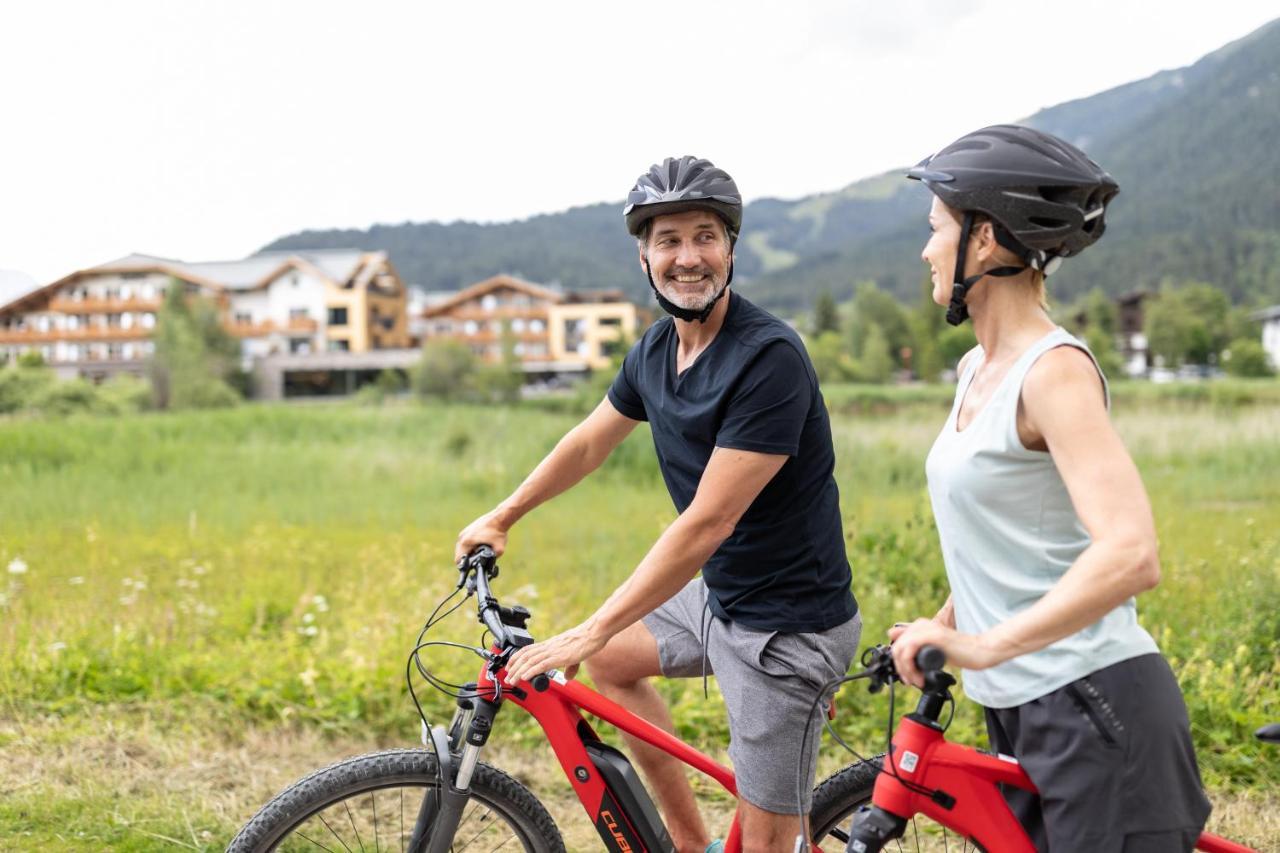 Hotel Seespitz Superior - Adults Only Seefeld in Tirol Ngoại thất bức ảnh