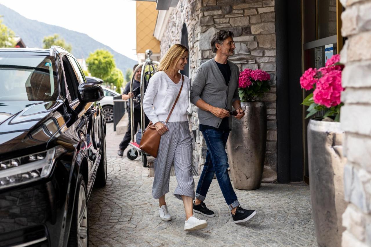 Hotel Seespitz Superior - Adults Only Seefeld in Tirol Ngoại thất bức ảnh
