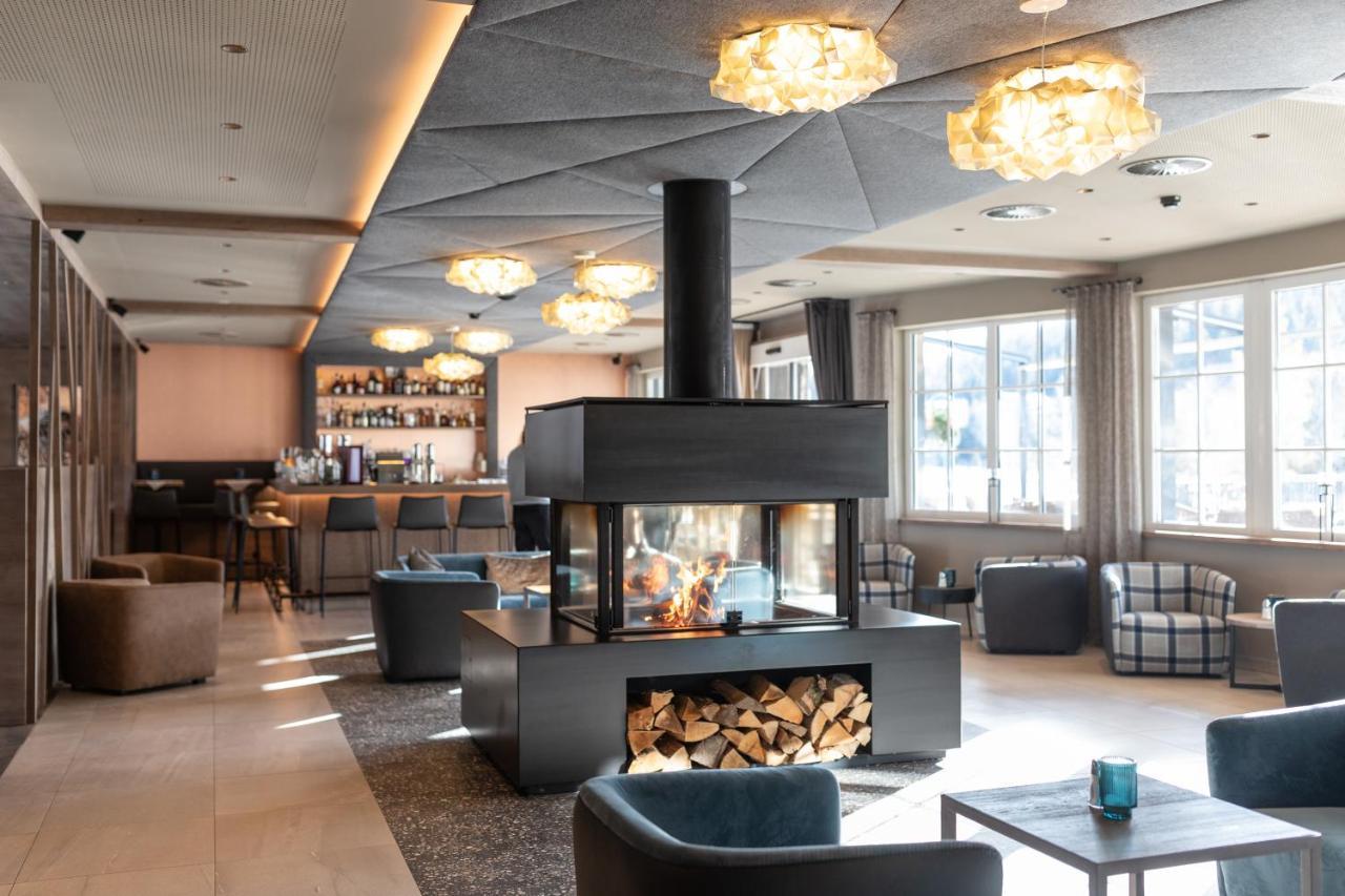Hotel Seespitz Superior - Adults Only Seefeld in Tirol Ngoại thất bức ảnh