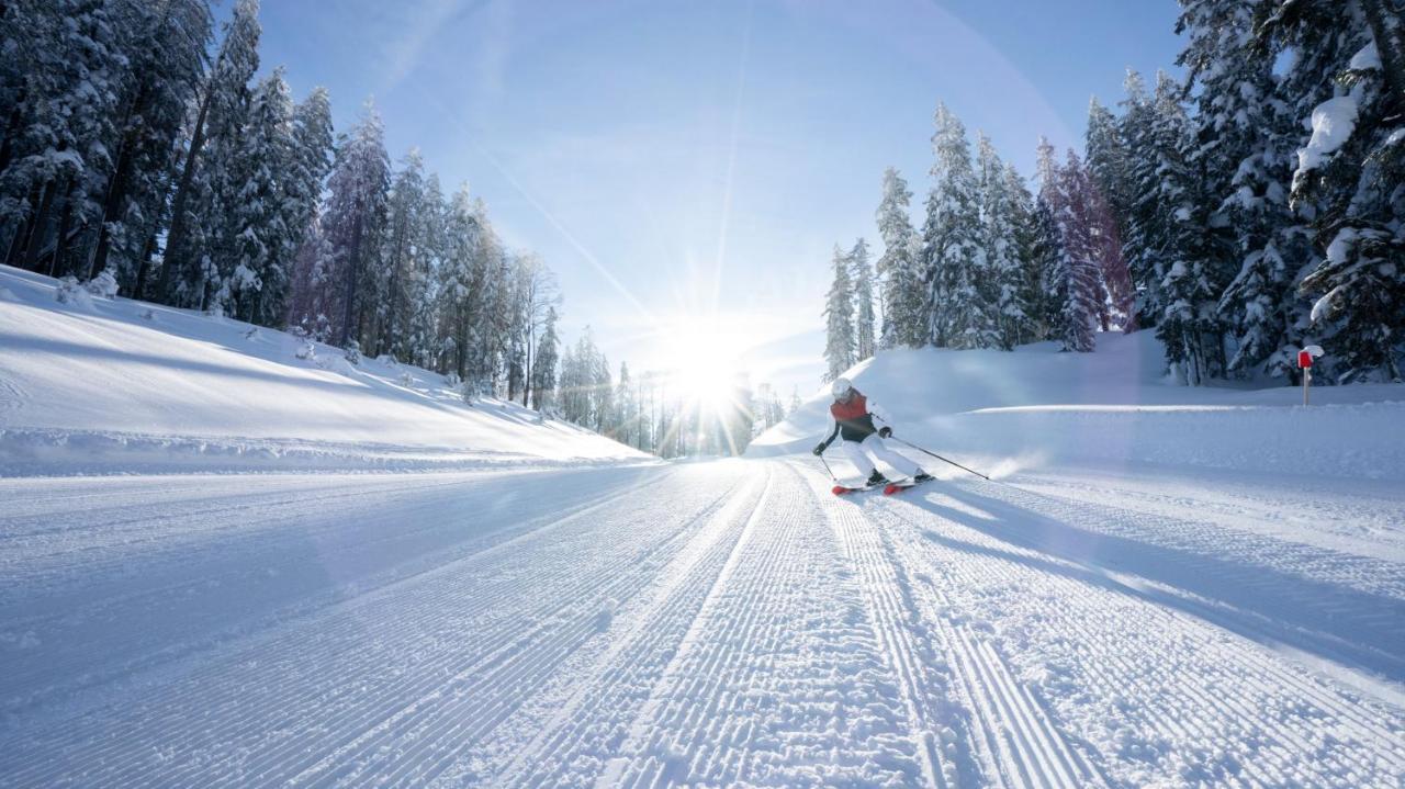 Hotel Seespitz Superior - Adults Only Seefeld in Tirol Ngoại thất bức ảnh