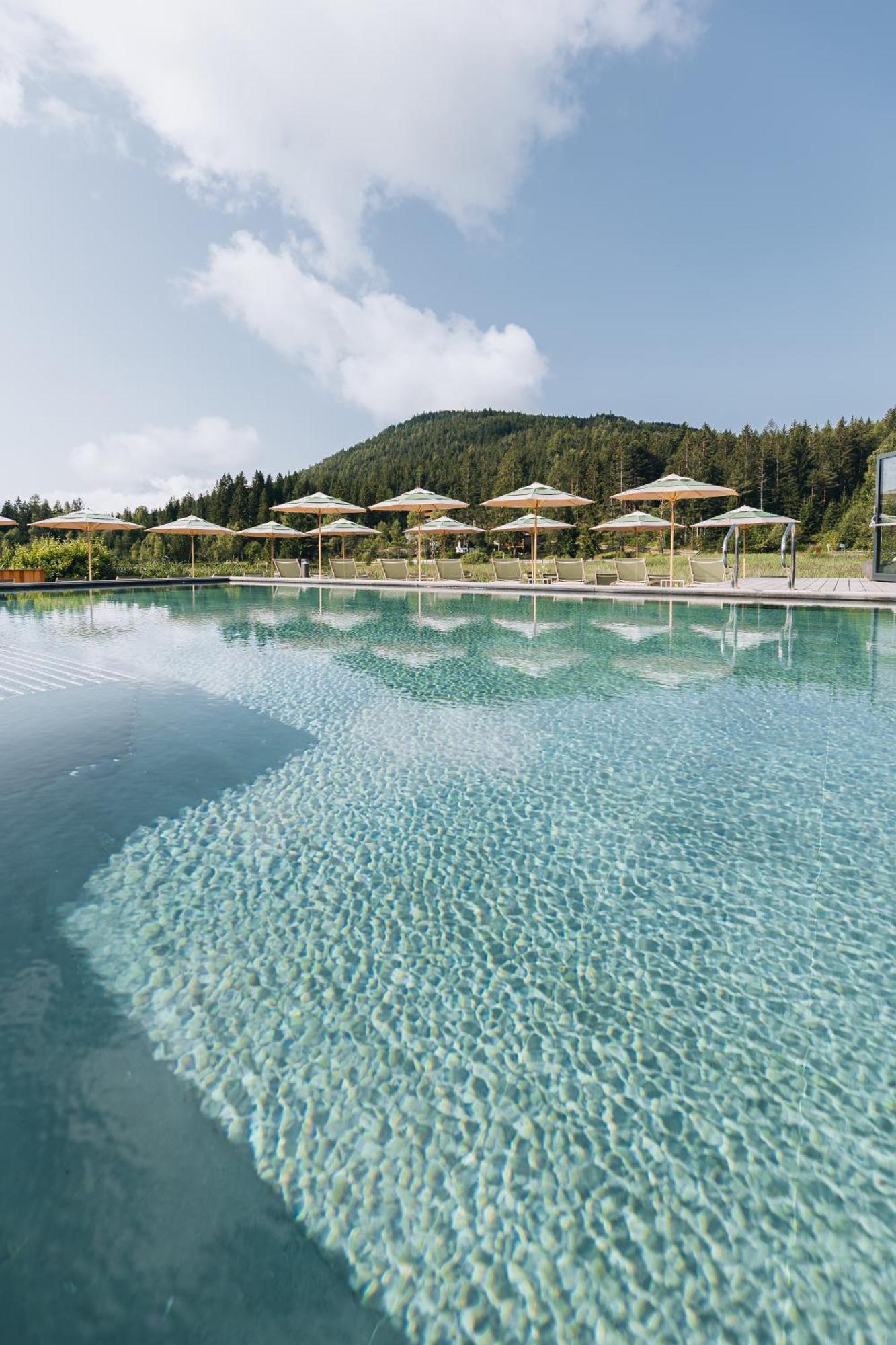 Hotel Seespitz Superior - Adults Only Seefeld in Tirol Ngoại thất bức ảnh