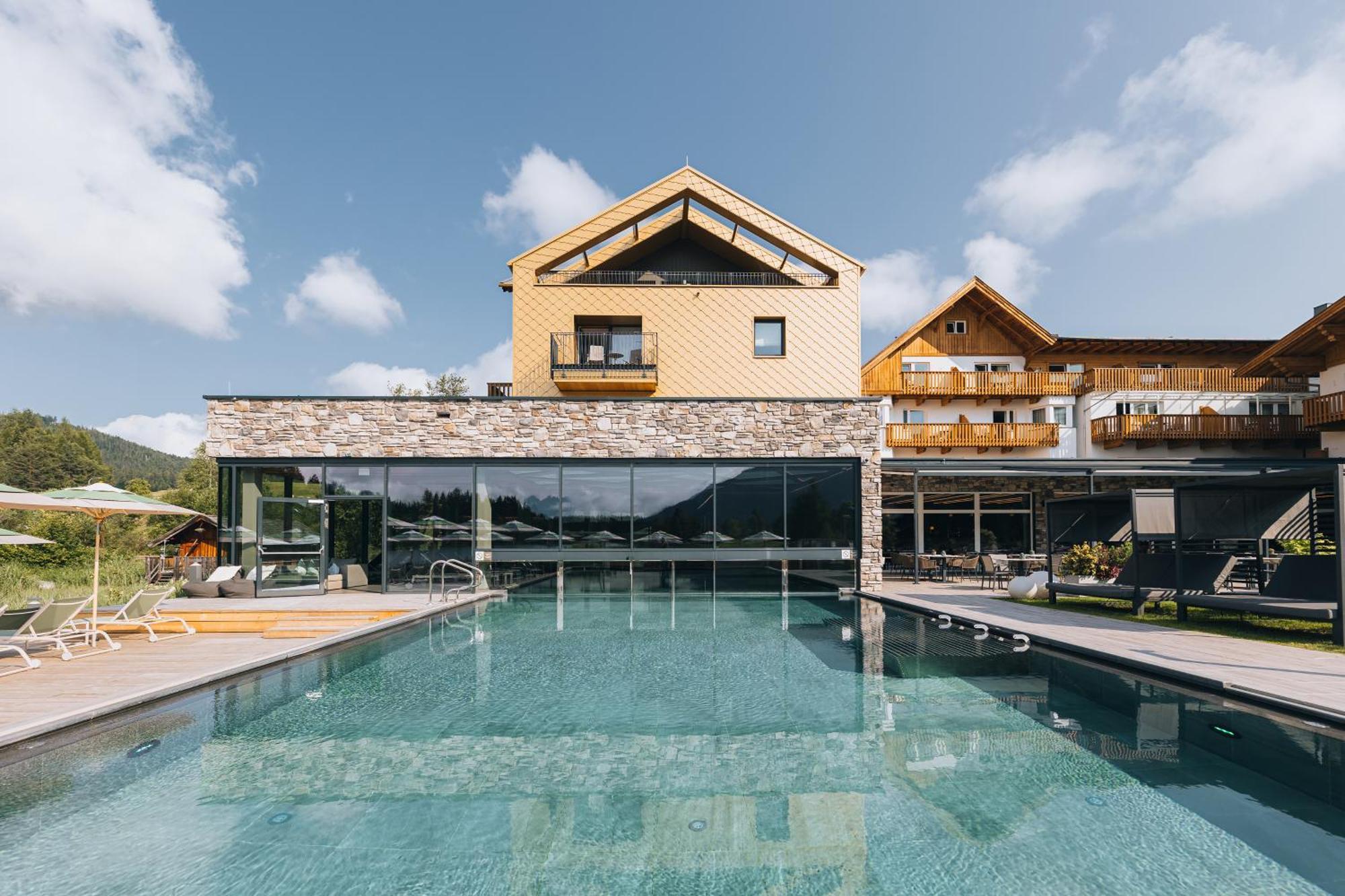 Hotel Seespitz Superior - Adults Only Seefeld in Tirol Ngoại thất bức ảnh