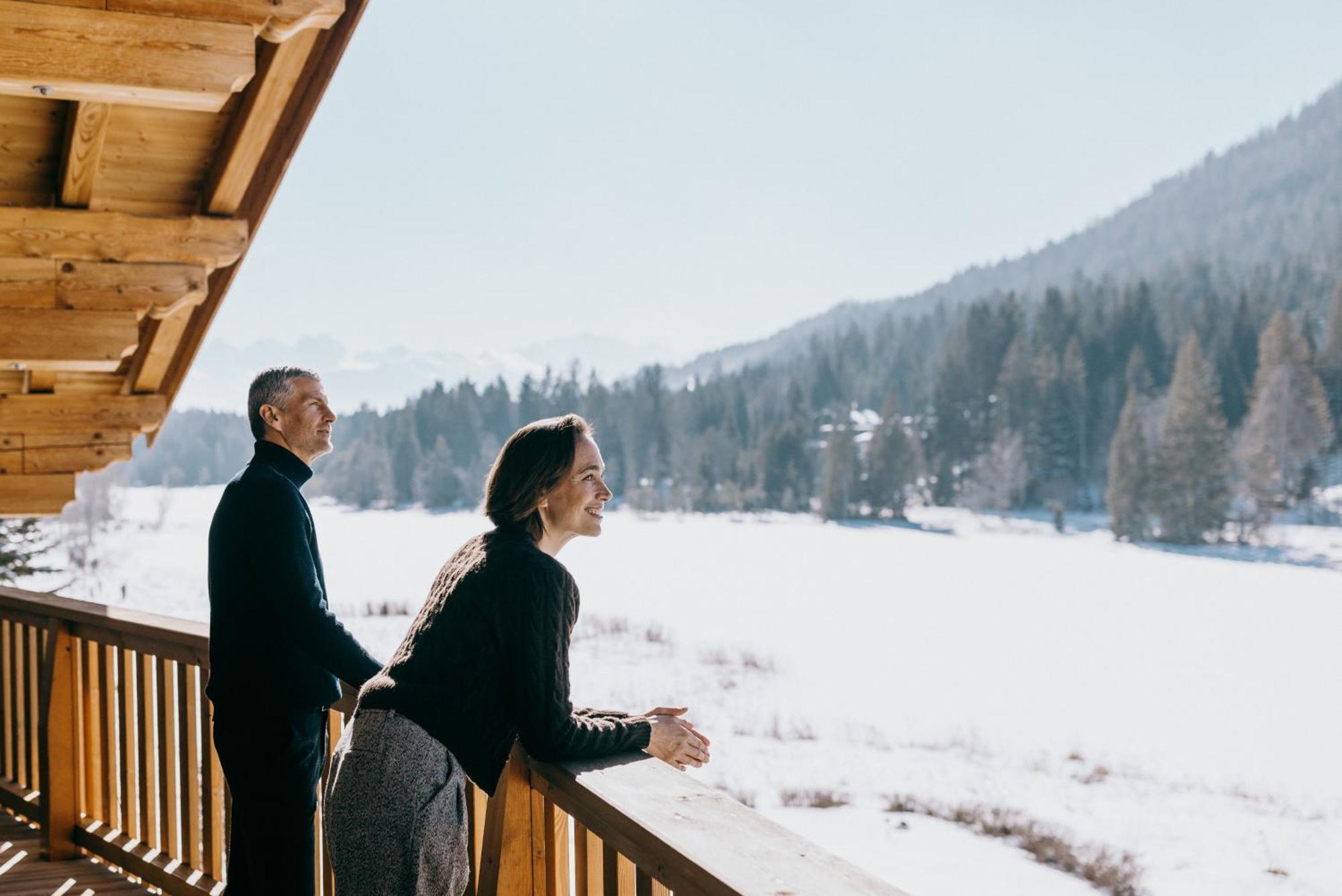 Hotel Seespitz Superior - Adults Only Seefeld in Tirol Ngoại thất bức ảnh