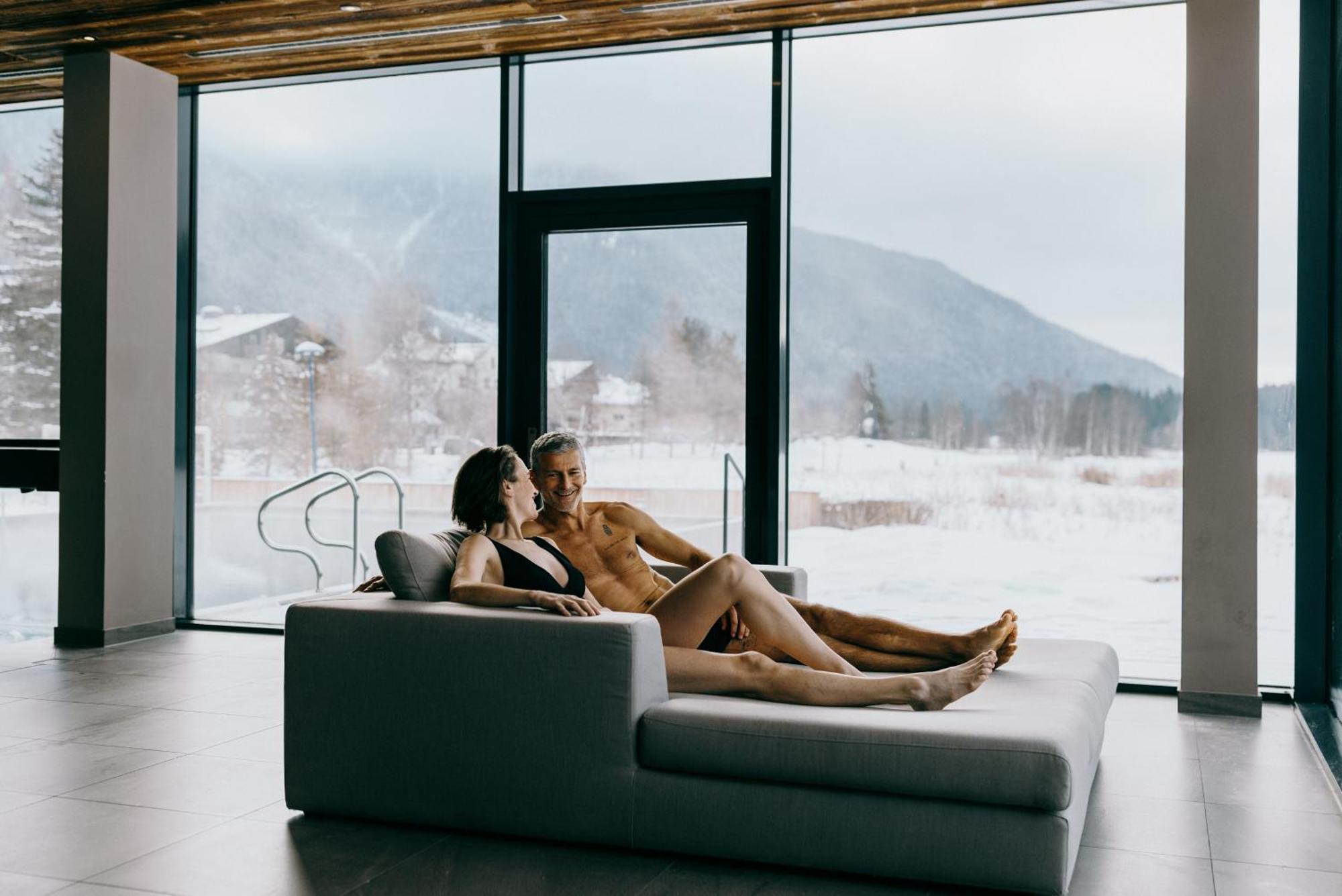 Hotel Seespitz Superior - Adults Only Seefeld in Tirol Ngoại thất bức ảnh