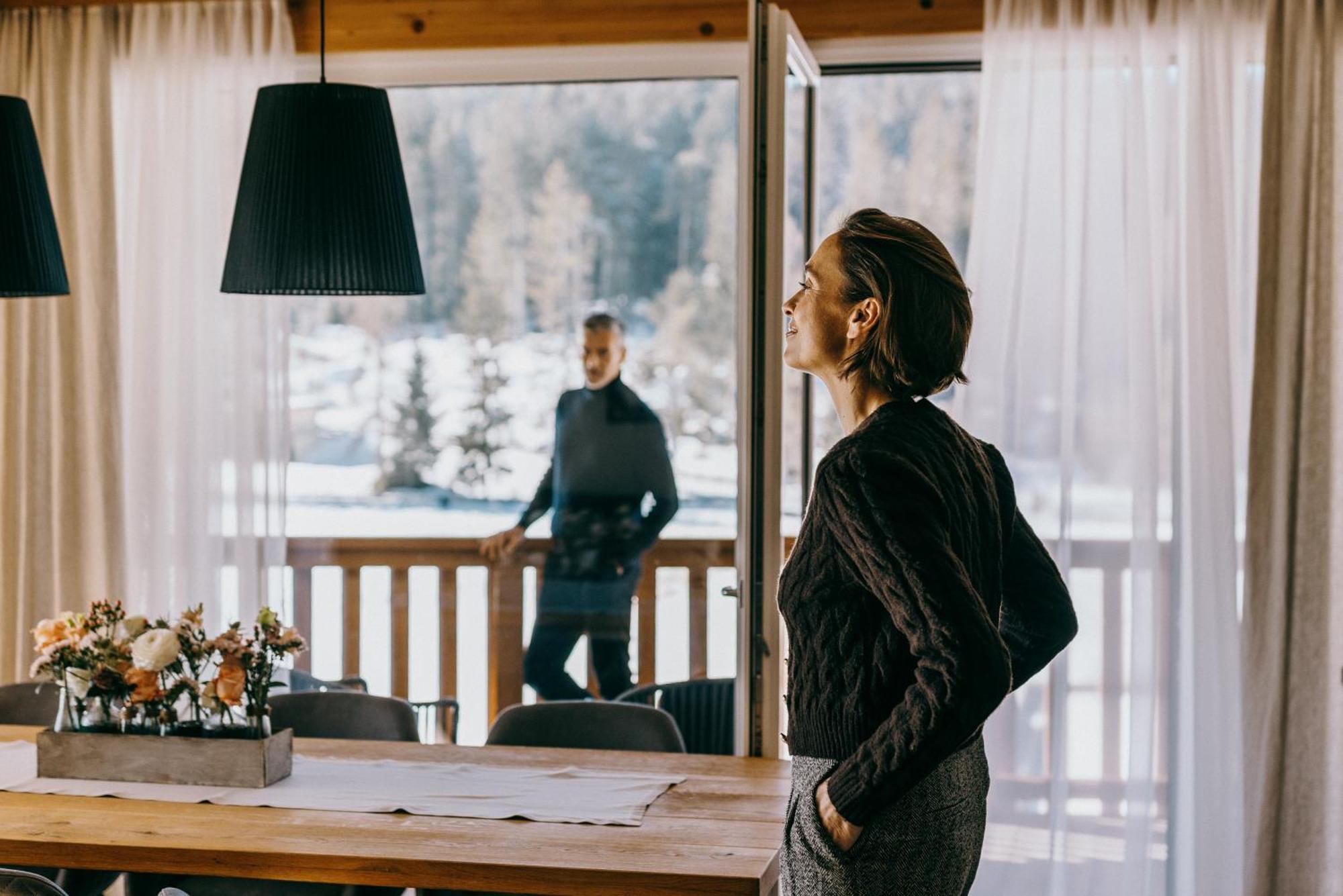 Hotel Seespitz Superior - Adults Only Seefeld in Tirol Ngoại thất bức ảnh