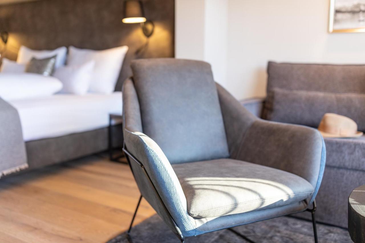Hotel Seespitz Superior - Adults Only Seefeld in Tirol Ngoại thất bức ảnh