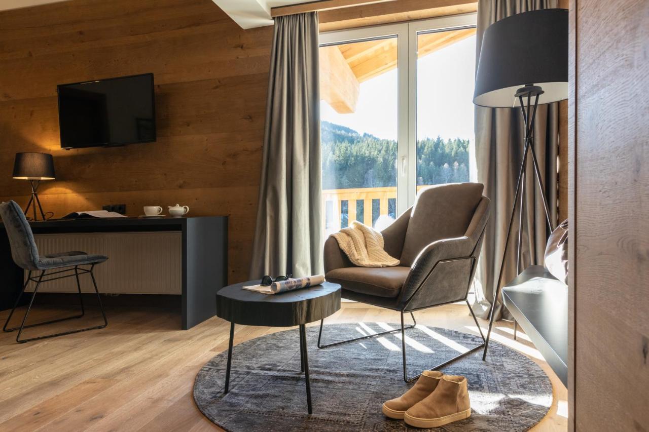 Hotel Seespitz Superior - Adults Only Seefeld in Tirol Ngoại thất bức ảnh
