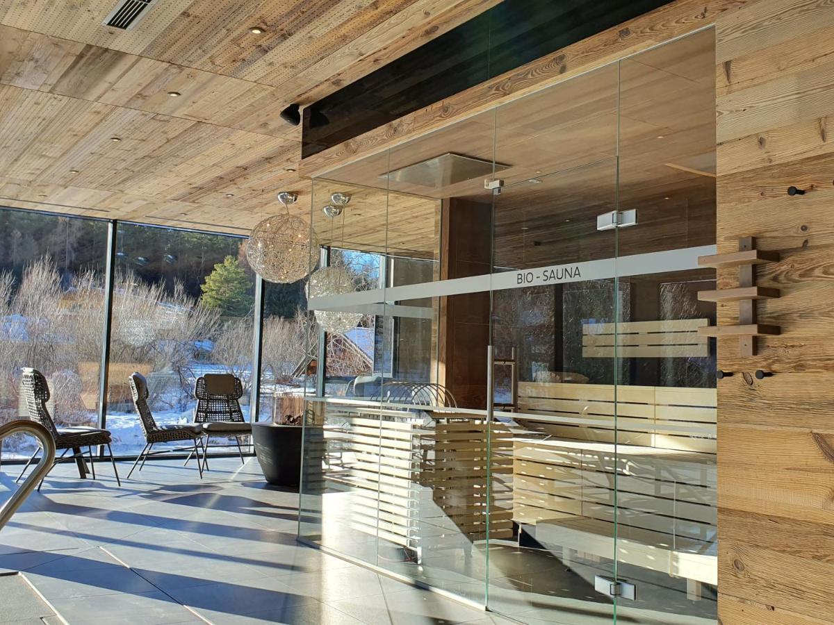 Hotel Seespitz Superior - Adults Only Seefeld in Tirol Ngoại thất bức ảnh