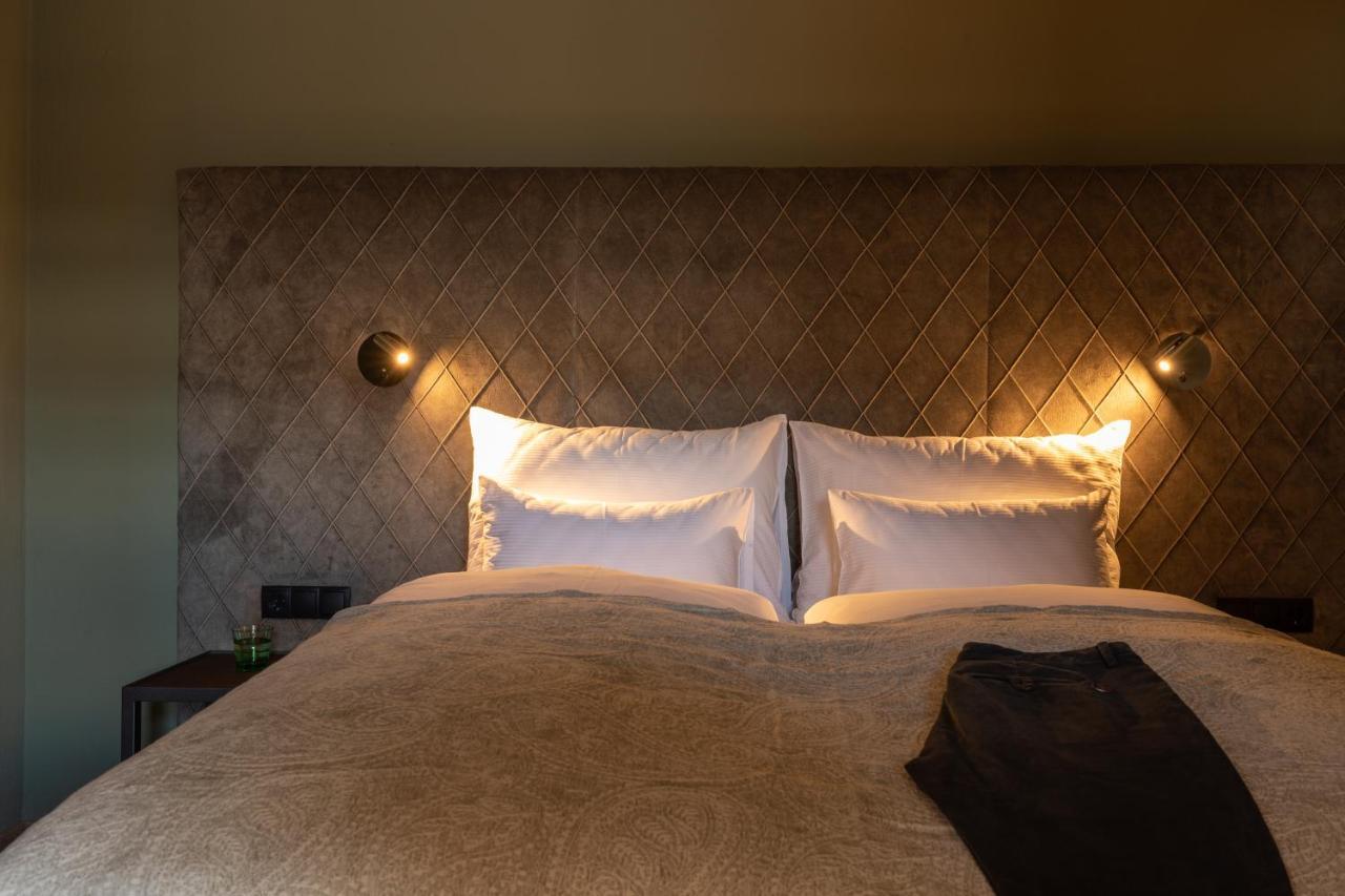 Hotel Seespitz Superior - Adults Only Seefeld in Tirol Ngoại thất bức ảnh