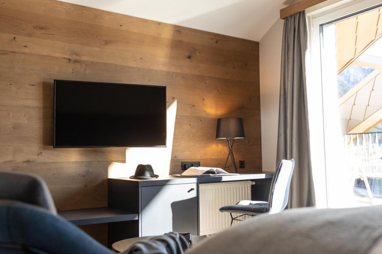 Hotel Seespitz Superior - Adults Only Seefeld in Tirol Ngoại thất bức ảnh