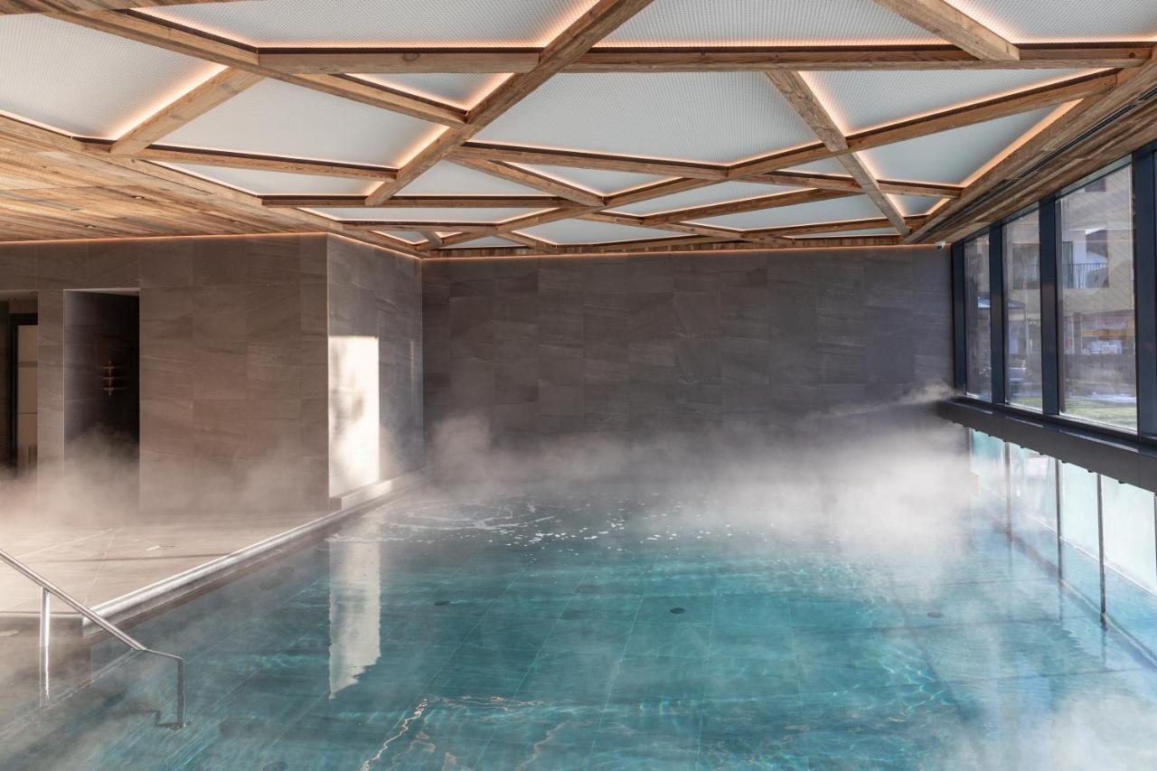 Hotel Seespitz Superior - Adults Only Seefeld in Tirol Ngoại thất bức ảnh