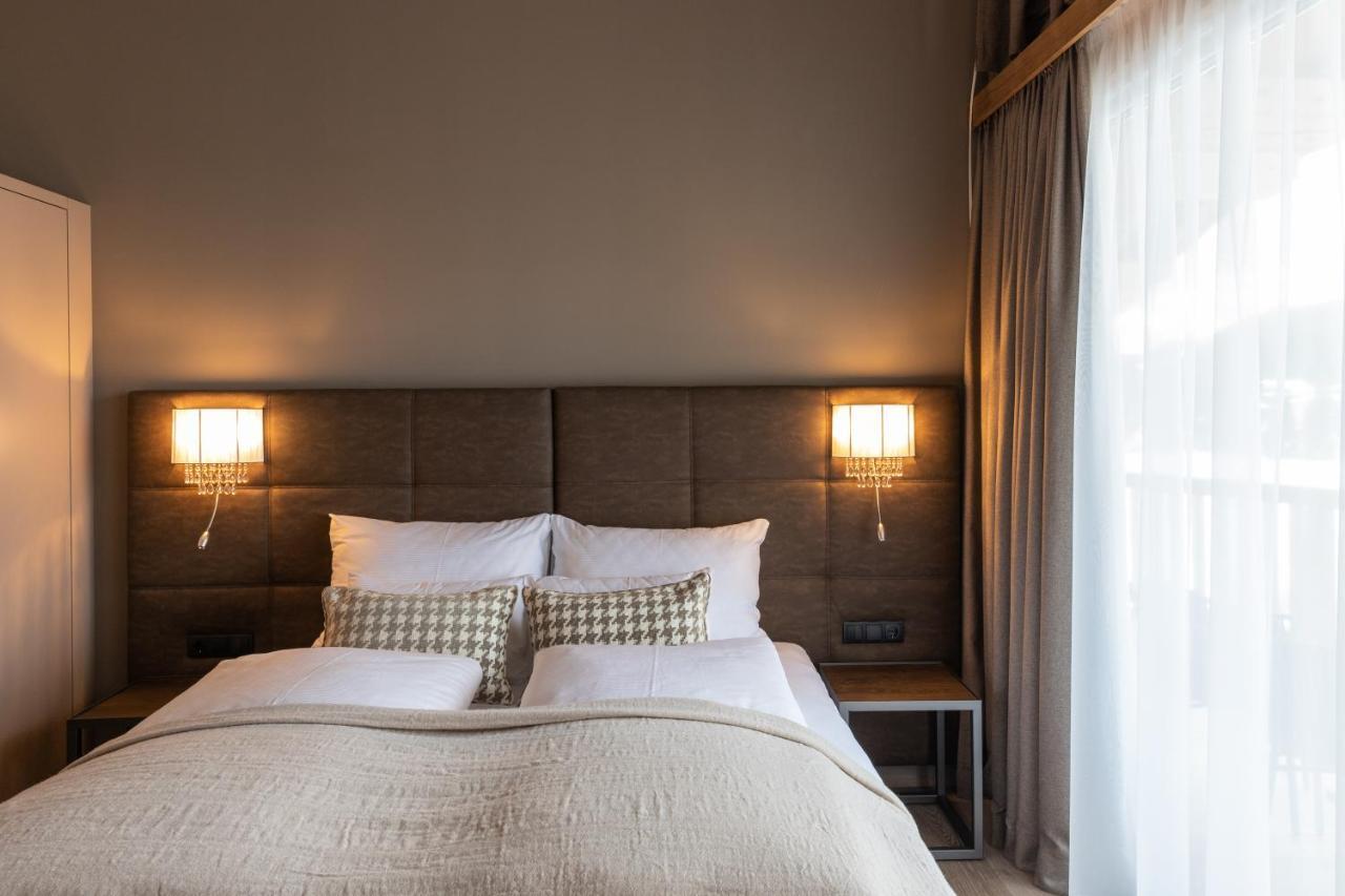 Hotel Seespitz Superior - Adults Only Seefeld in Tirol Ngoại thất bức ảnh
