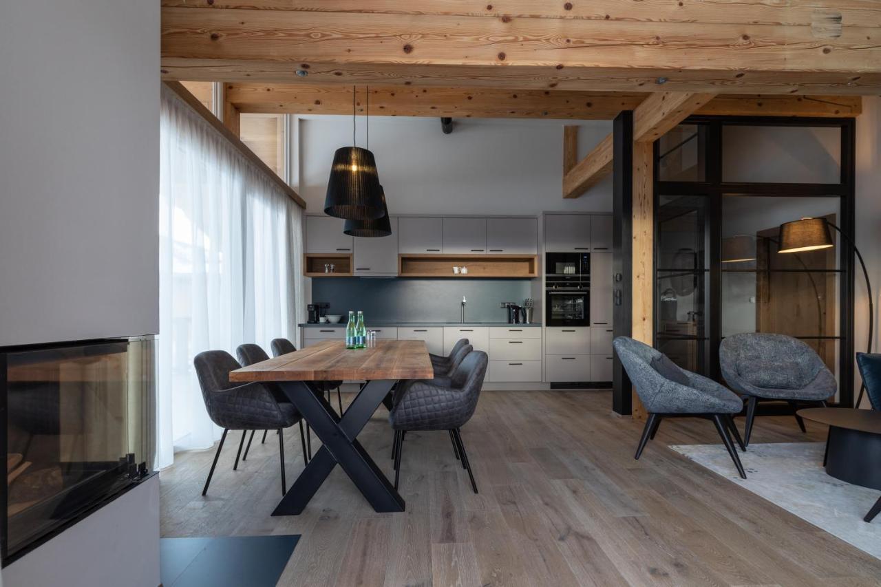 Hotel Seespitz Superior - Adults Only Seefeld in Tirol Ngoại thất bức ảnh