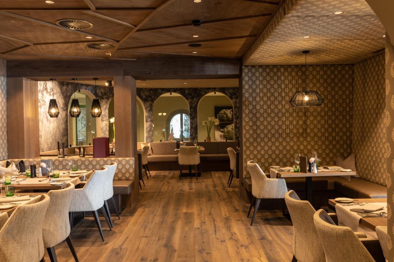 Hotel Seespitz Superior - Adults Only Seefeld in Tirol Ngoại thất bức ảnh