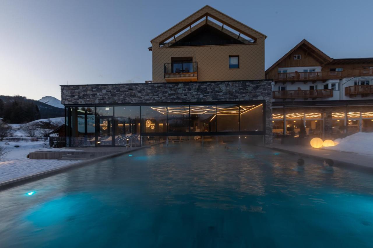Hotel Seespitz Superior - Adults Only Seefeld in Tirol Ngoại thất bức ảnh